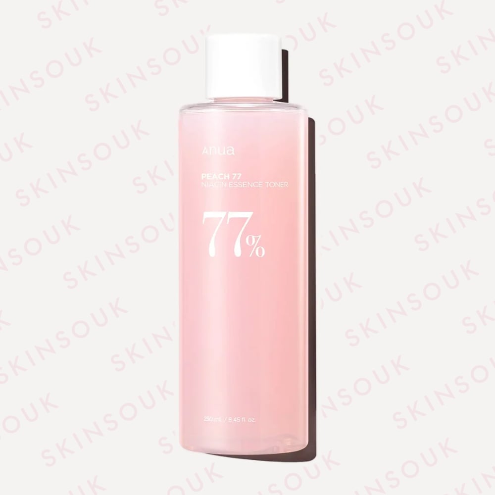 Peach 77 Niacin Essence Toner