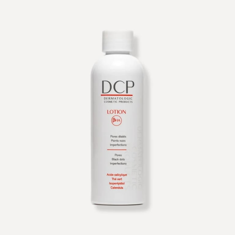 Lotion BHA Anti-Imperfections