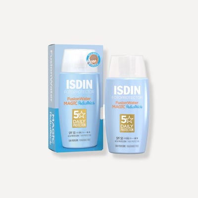 Fusion Water MAGIC Pediatrics SPF 50