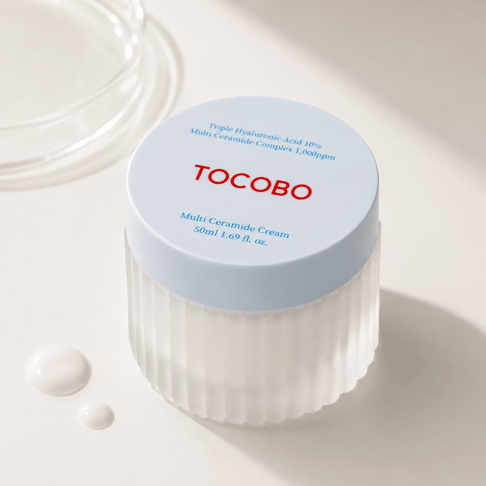 Multi Ceramide Cream - Image 2