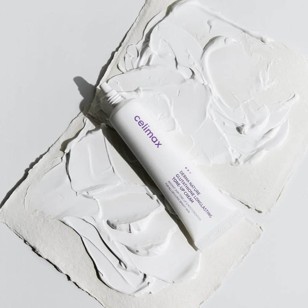 Derma Nature Glutathione Longlasting Tone-up Cream - Image 2