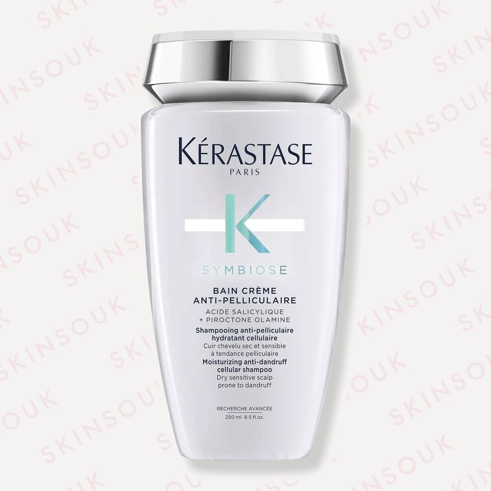 Symbiose Bain Crème Anti-Pelliculaire