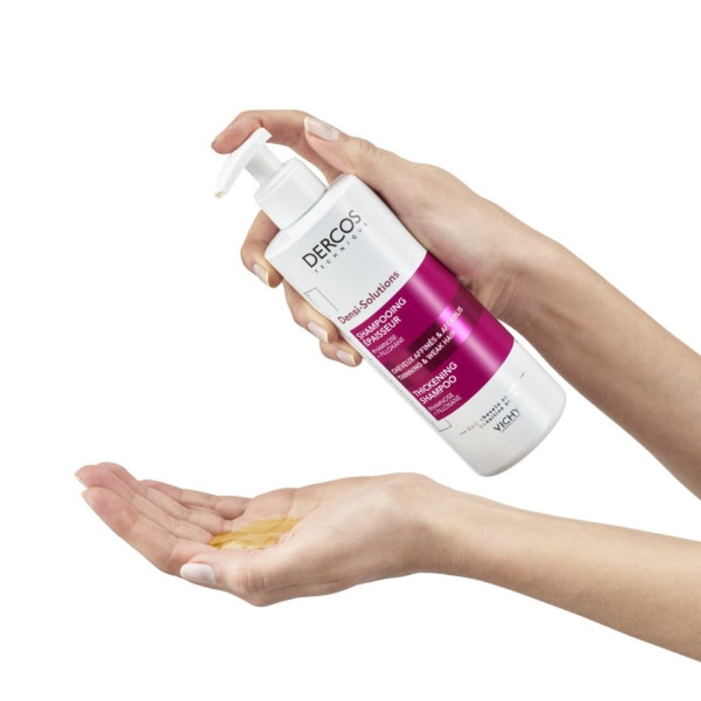 Shampooing Épaisseur Densi-Solutions - Image 2