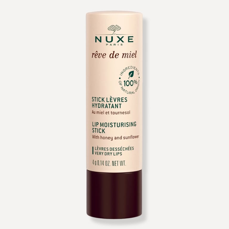Rêve De Miel Stick Lèvres Hydratant