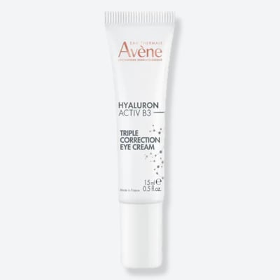 Hyaluron Activ B3 Soin Regard Triple Correction