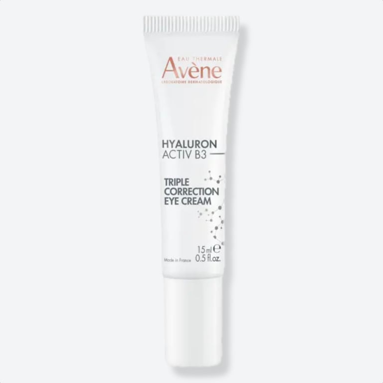 Hyaluron Activ B3 Soin Regard Triple Correction