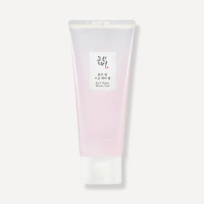 Red Bean Water Gel