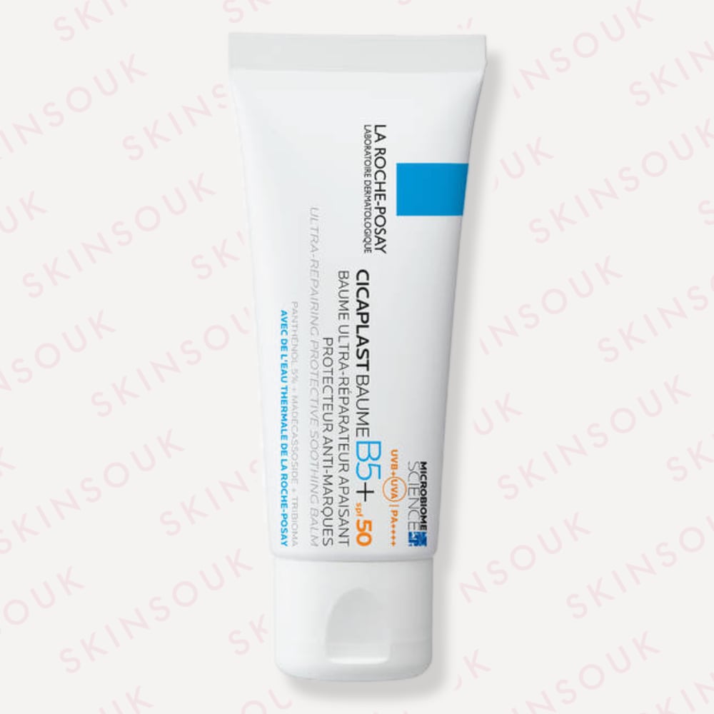 Cicaplast Baume B5+ Spf50