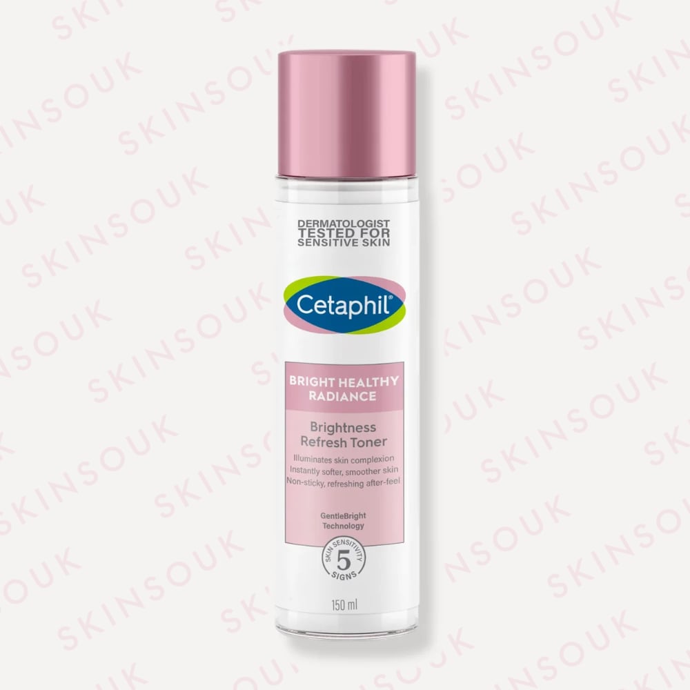 Bright Healthy Radiance Tonique