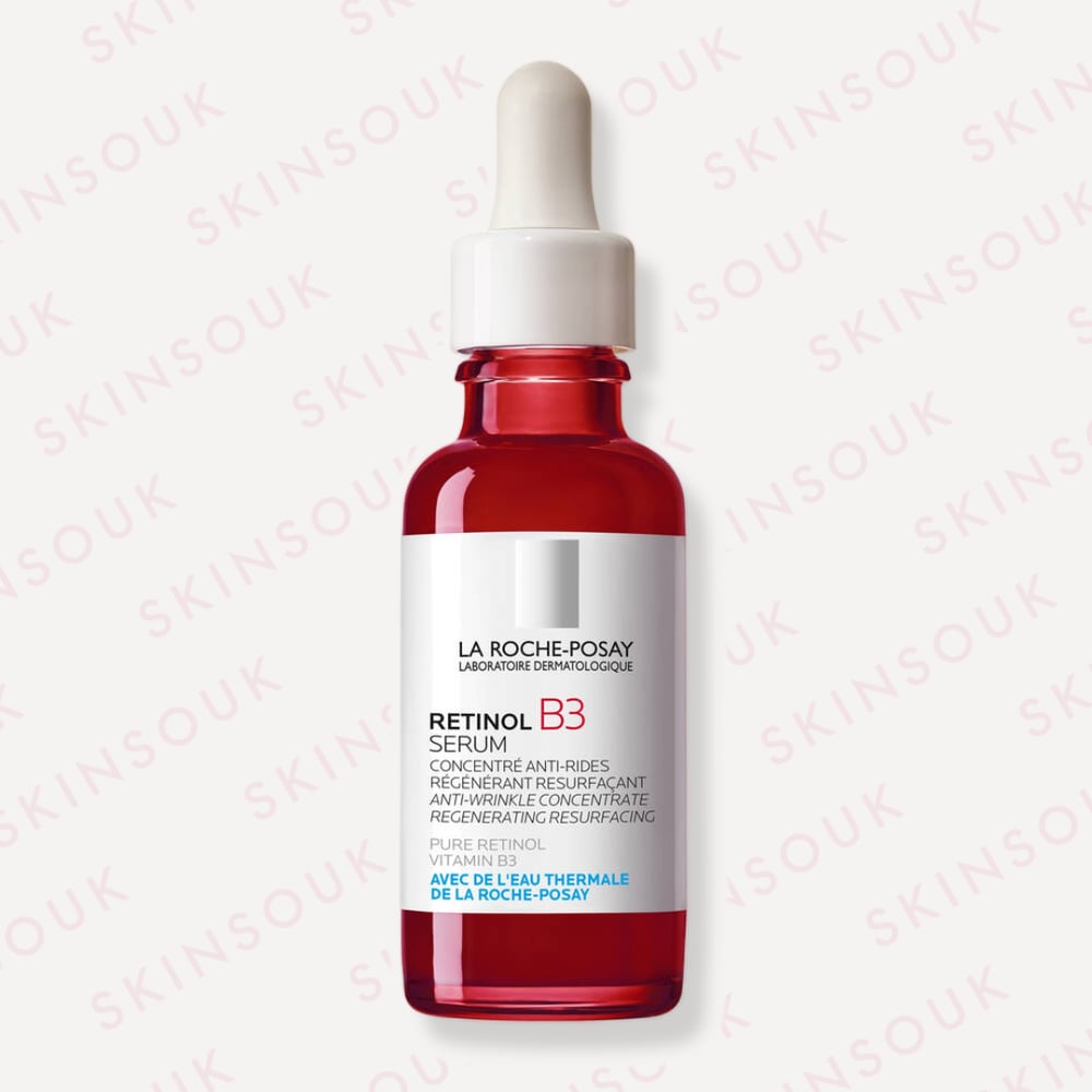 Rétinol B3 Sérum