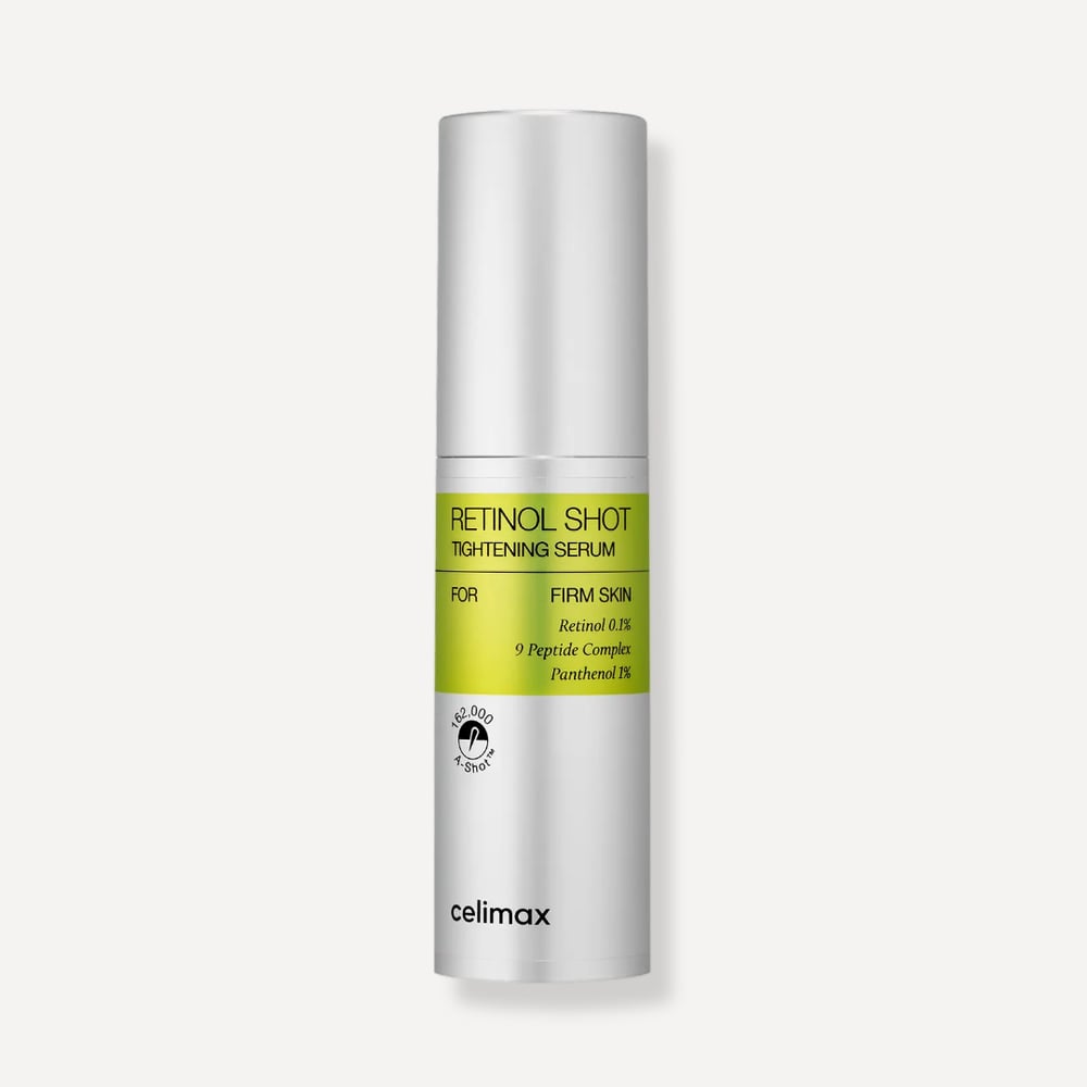 The Vita-A Retinol Shot Tightening Serum