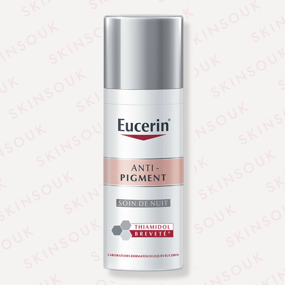 Anti-Pigment Soin De Nuit
