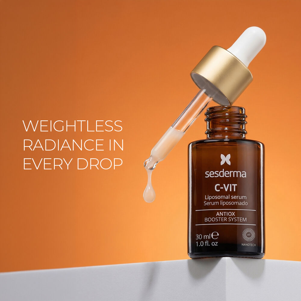 C-VIT Sérum Liposomal - Image 2