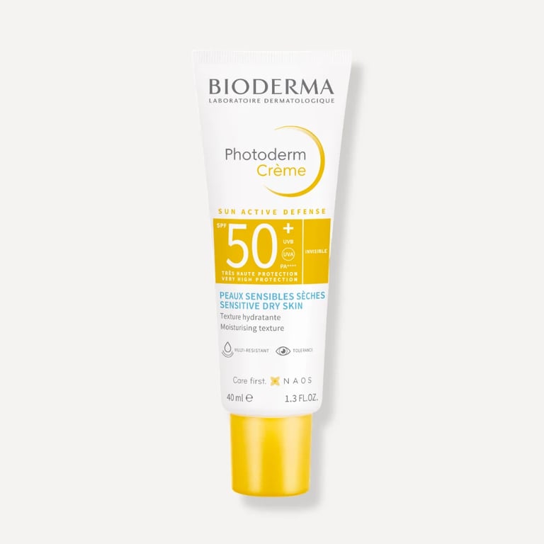 Photoderm Crème SPF50+