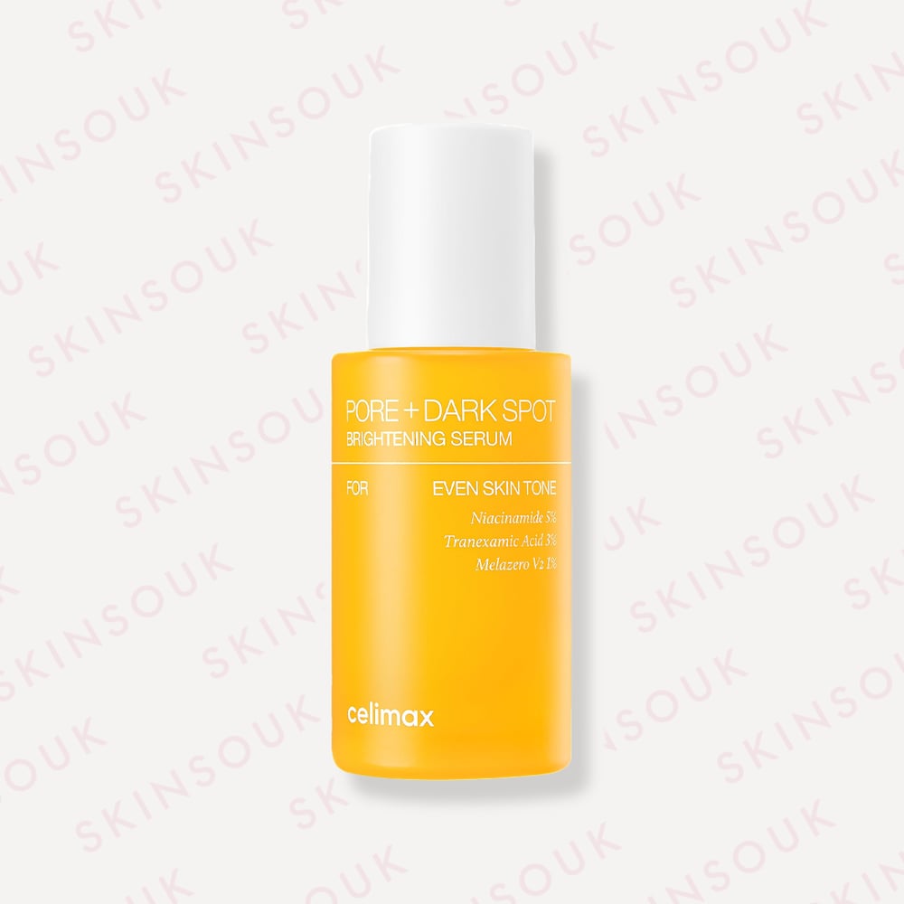 Pore+Dark Spot Brightening Serum