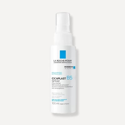 Cicaplast Spray B5 Spray Réparateur Apaisant