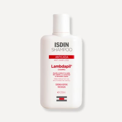 Shampoo Lambdapil Shampoing Anti-chute