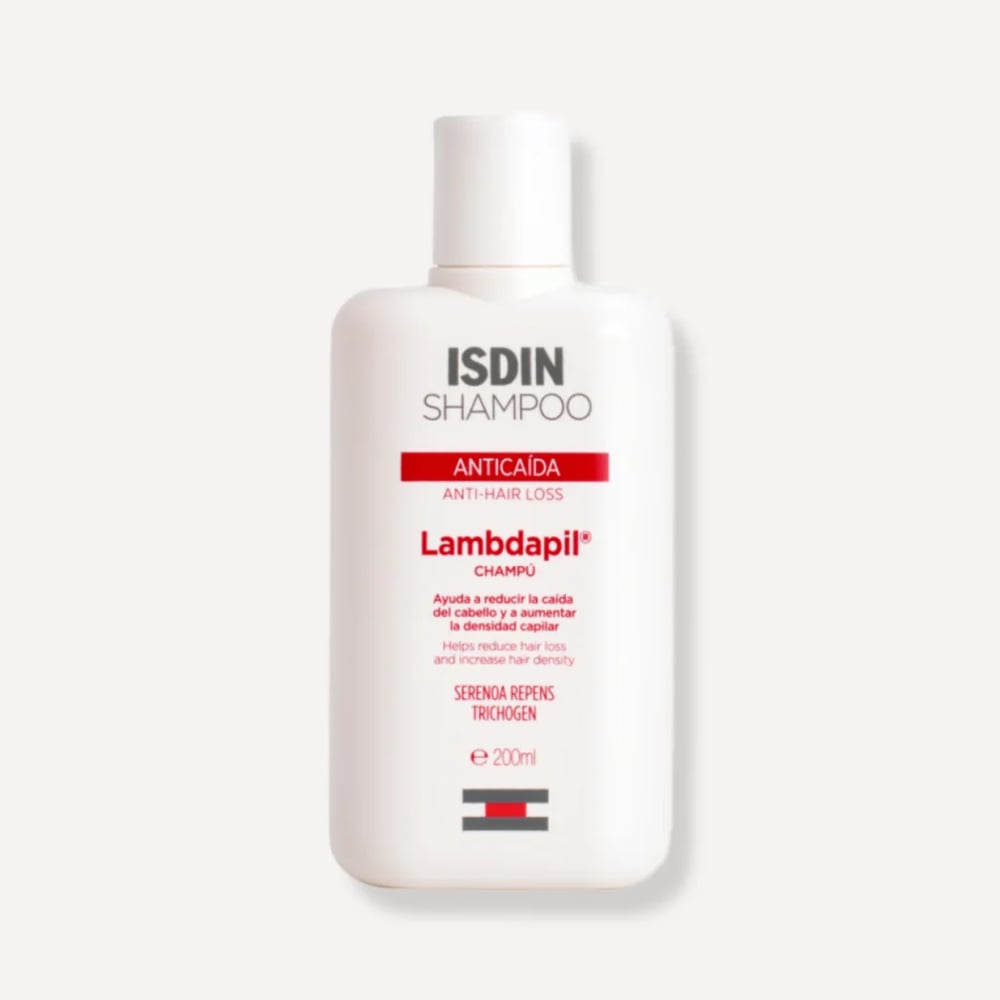 Shampoo Lambdapil Shampoing Anti-chute