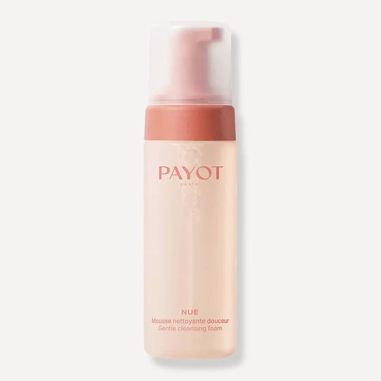Mousse Nettoyante Douceur