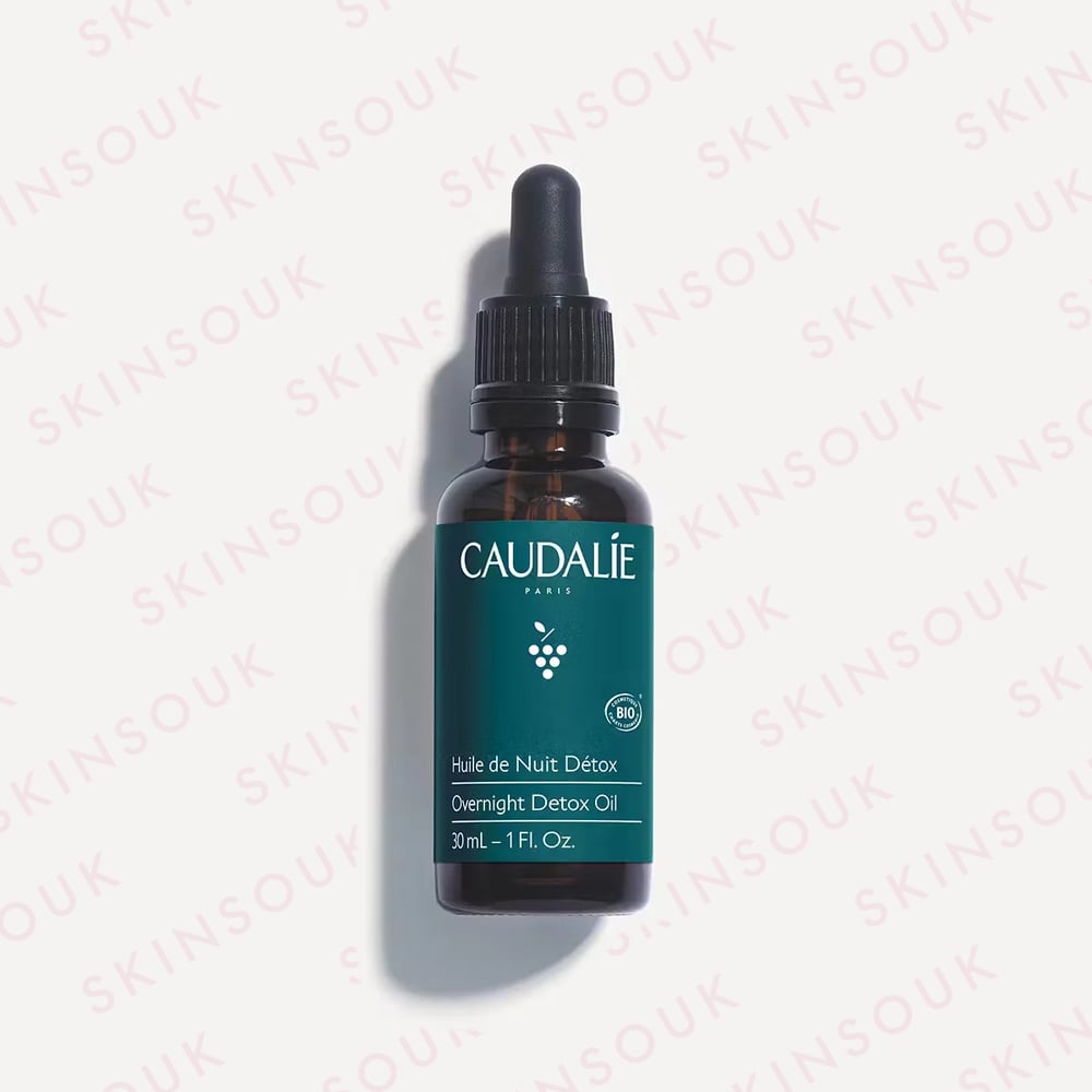 Vinergetic C+ Huile De Nuit Detox