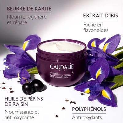 Vinosculpt Baume Corps Lift & Fermeté - Image 2
