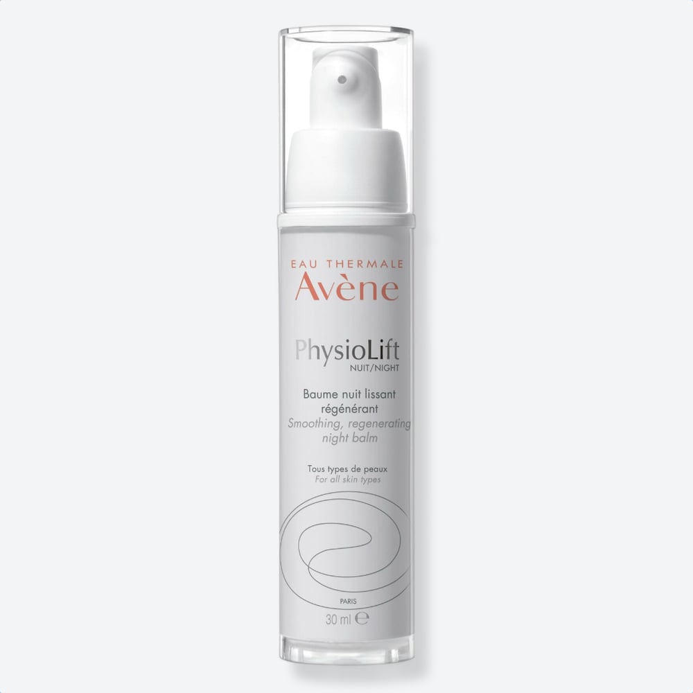 Physiolift Baume Nuit Lissant Régénérant