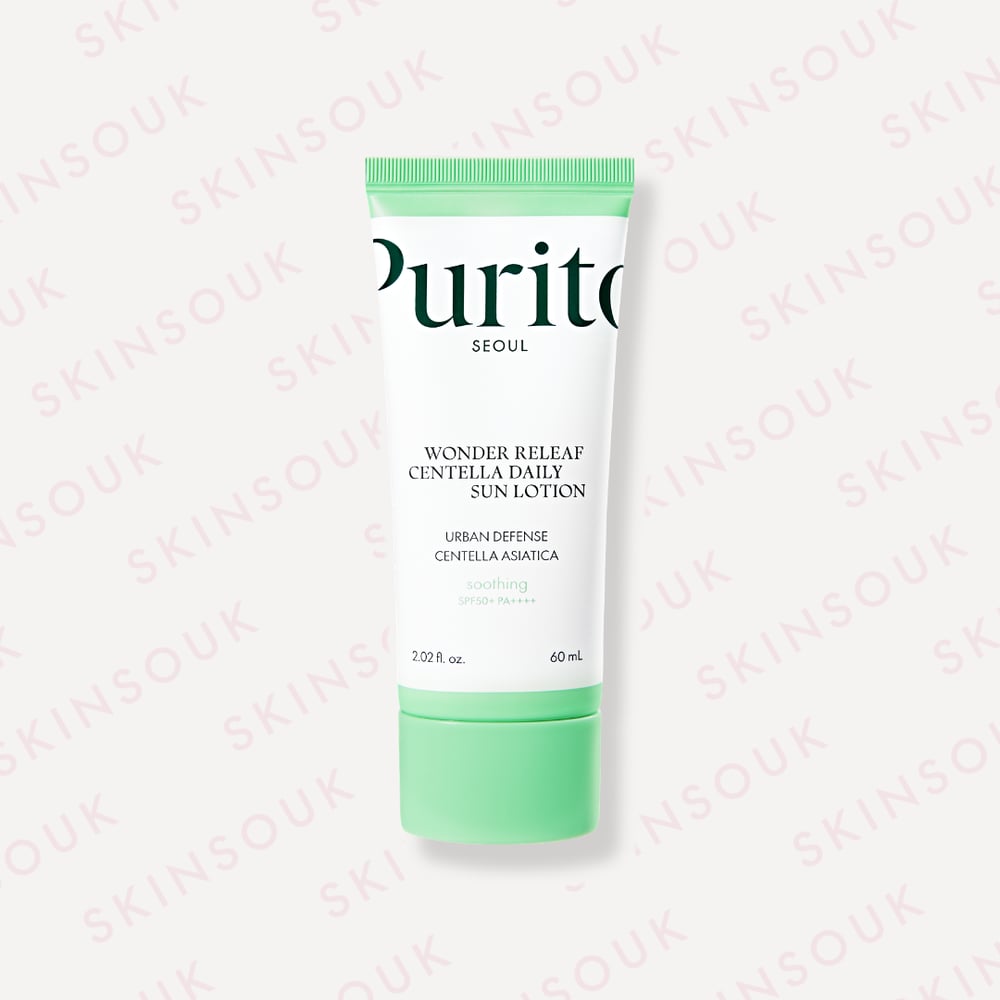 Wonder Releaf Centella Daily Sun Lotion SPF50+ PA++++