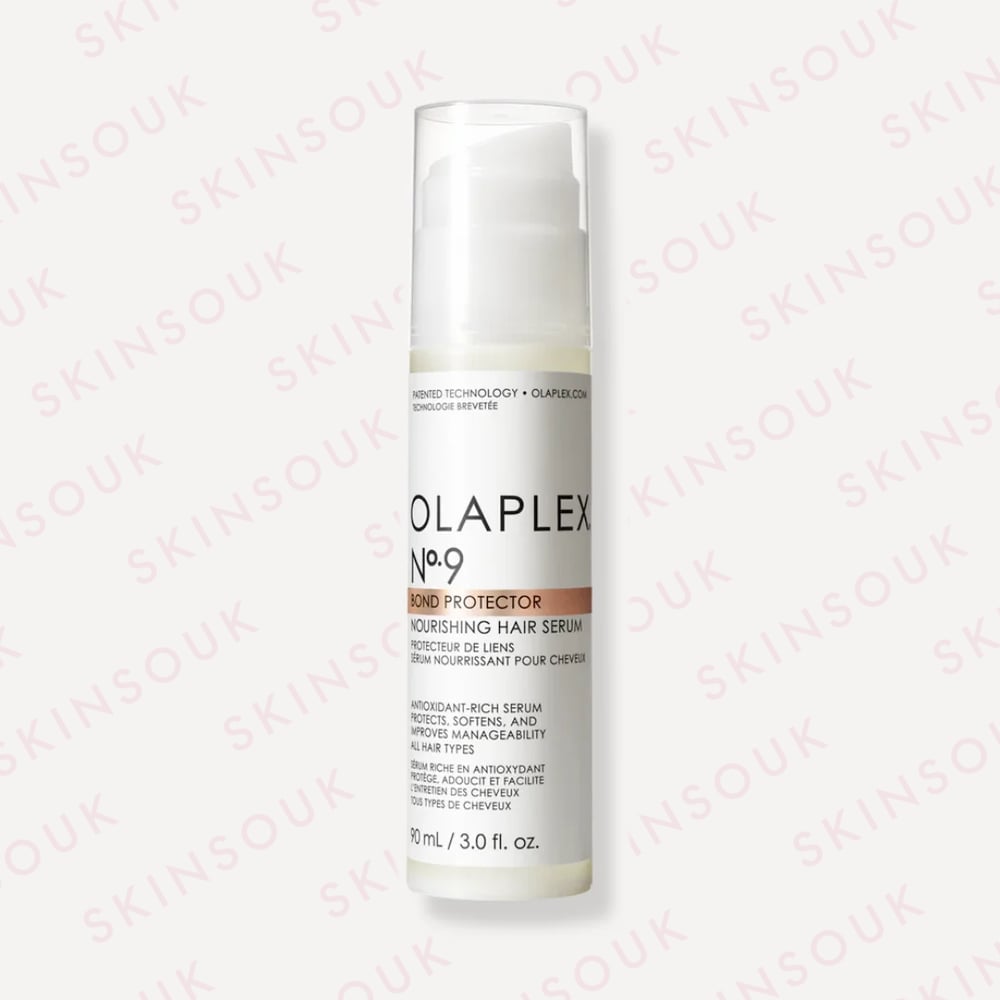 Nº.9 Bond Protector Nourishing Hair Serum