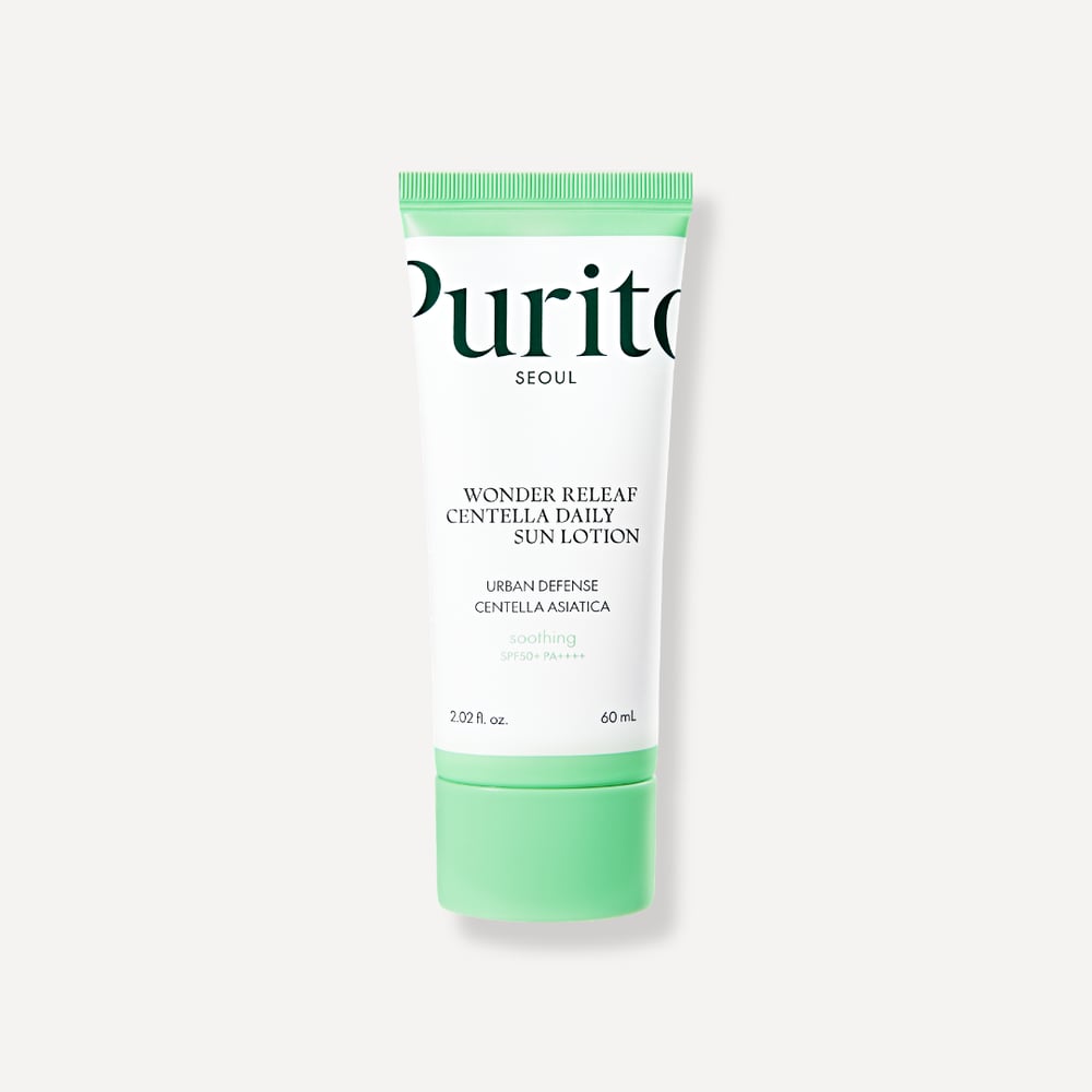 Wonder Releaf Centella Daily Sun Lotion SPF50+ PA++++
