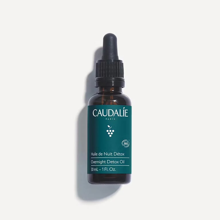 Vinergetic C+ Huile De Nuit Detox