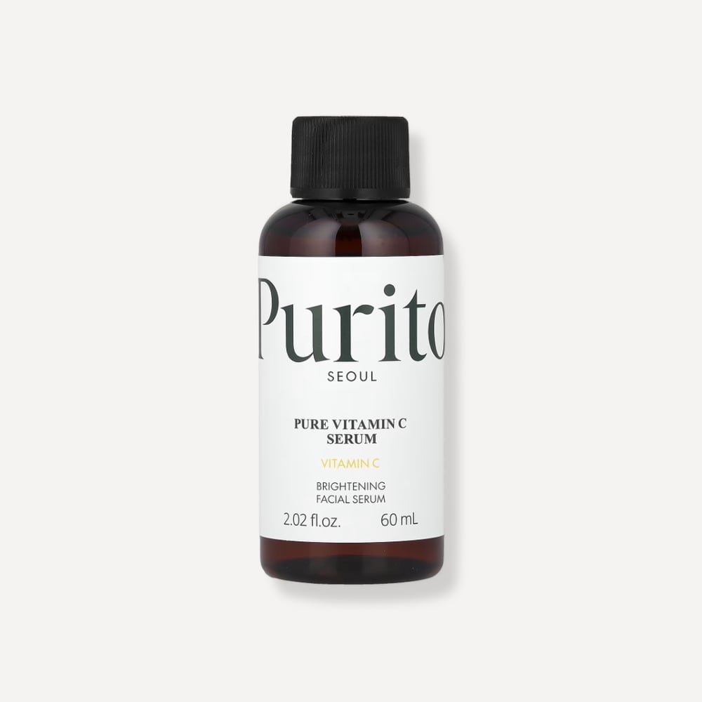 Pure Vitamin C Serum