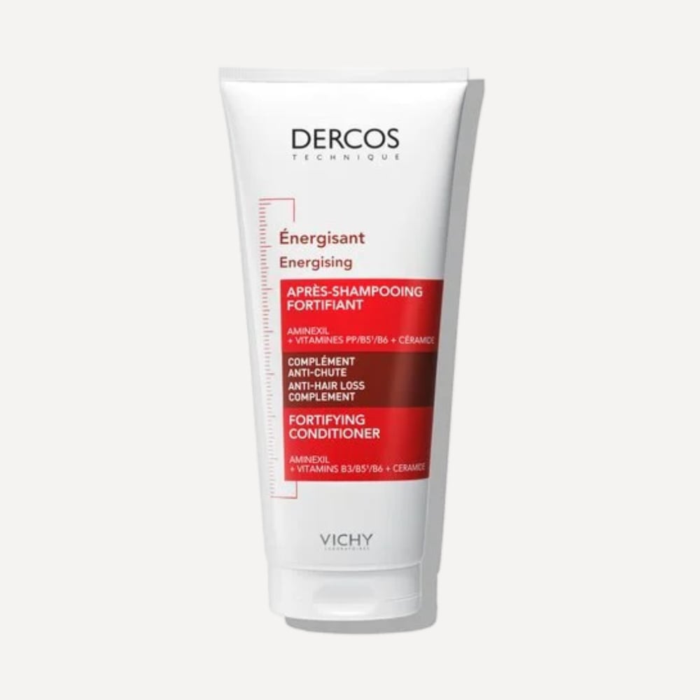 Après-Shampooing Énergisant et Fortifiant
