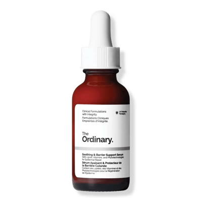 Sérum Apaisant & Protecteur De La Barrière Cutanée