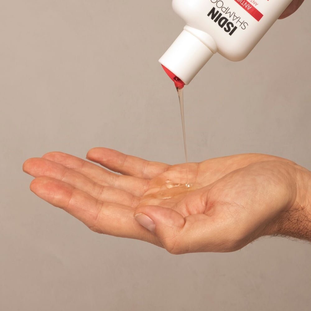 Shampoo Lambdapil Shampoing Anti-chute - Image 2