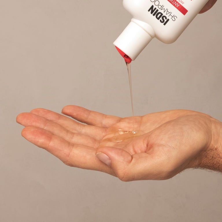 Shampoo Lambdapil Shampoing Anti-chute - Image 2