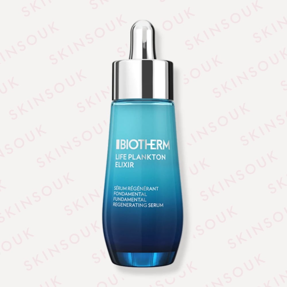 Life Plankton Elixir Regenerating Serum