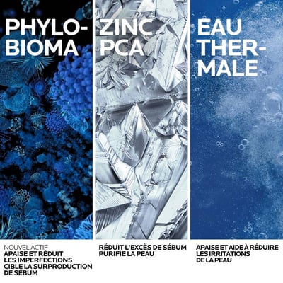 Effaclar Gel Moussant - Image 2