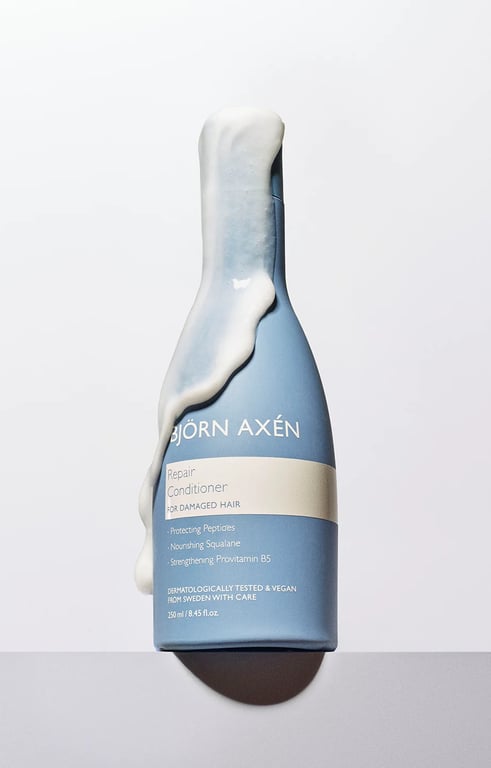 Björn Axén Après-Shampooing Réparateur - Image 2