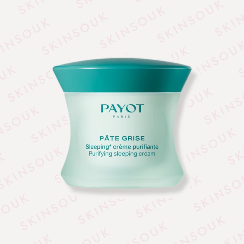 Sleeping Crème Purifiante