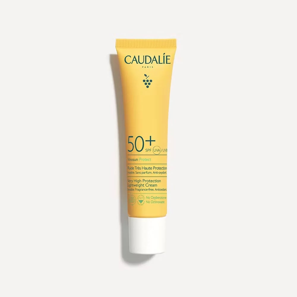 Vinosun Ocean Protect Fluide Spf50+