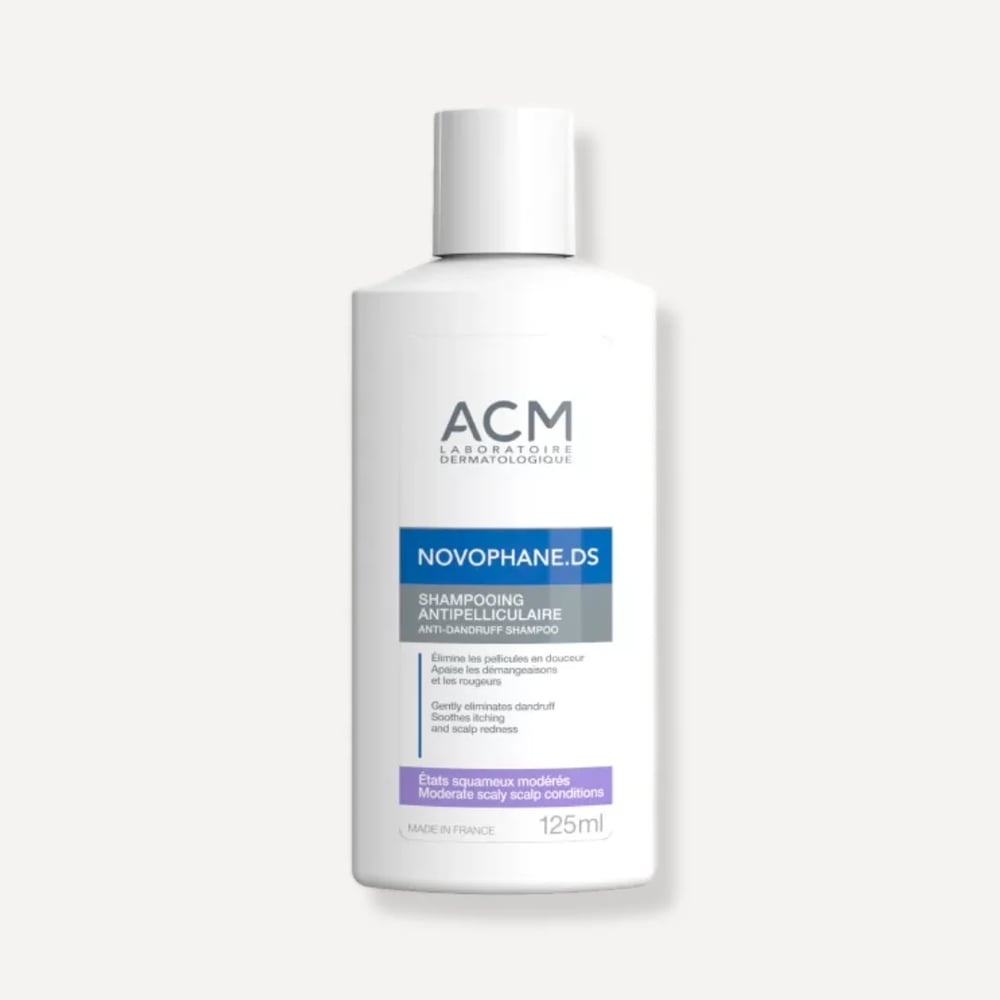 Novophane DS Shampoing Antipelliculaire