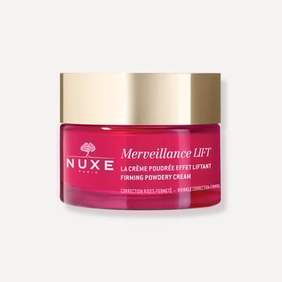 Merveillance Lift La Crème Poudrée Effet Liftant