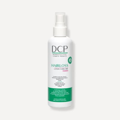 Hairloss Lotion Capillaire Femmes