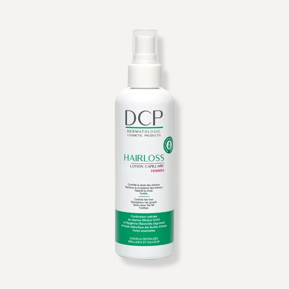 Hairloss Lotion Capillaire Femmes