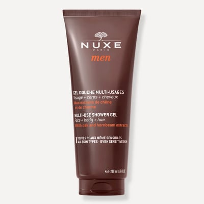 Men Gel Douche Multi-Usages