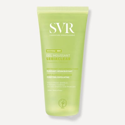 Sebiaclear Gel Moussant Anti-Imperfections