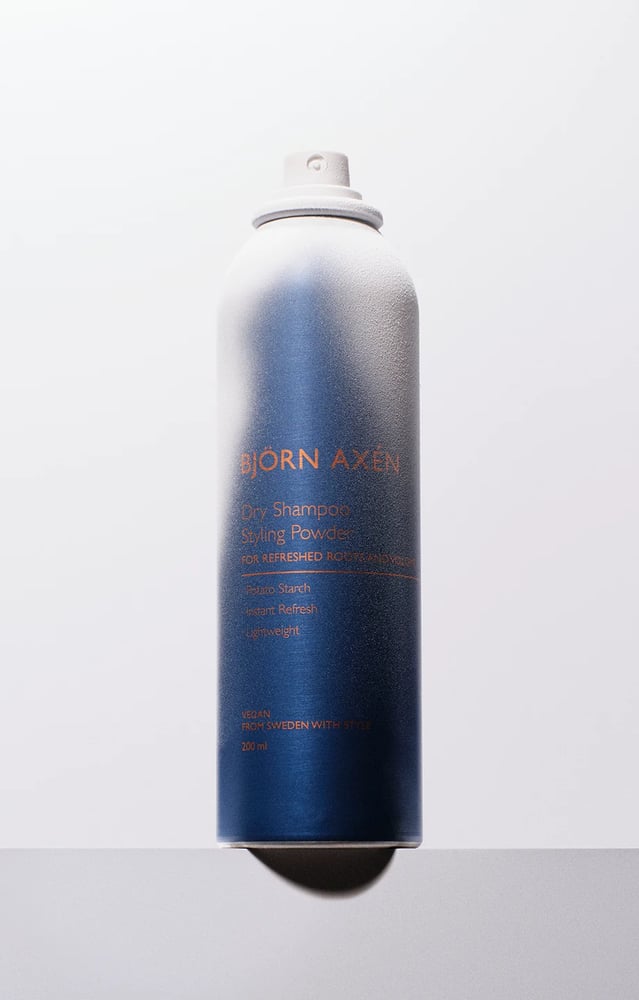 Styling Powder Dry Shampoo - Image 2