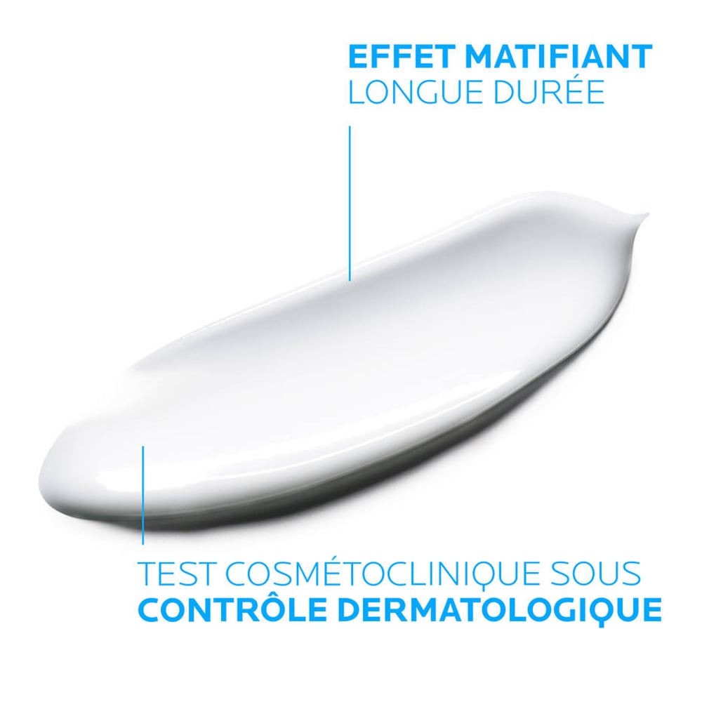 Effaclar Mat Hydratant Sébo-Régulateur - Image 2