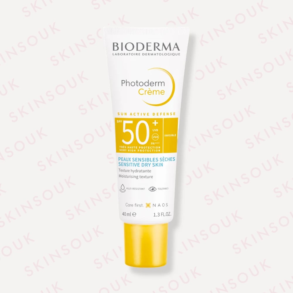 Photoderm Crème SPF50+