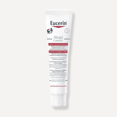 Atopicontrol Crème Calmante Intensive